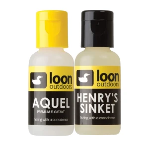 Loon Up and Down Kit