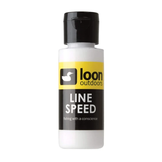 Loon Line Speed