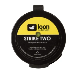 Loon Strike Two indicator