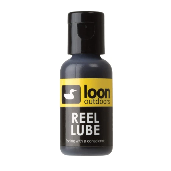 Loon Reel Lube