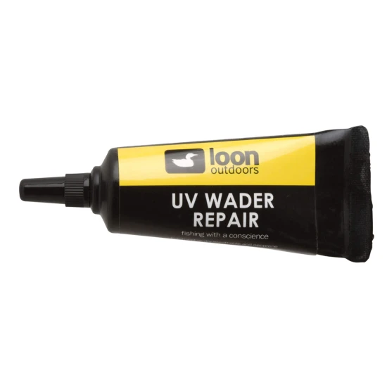 Loon Uv Wader Repair