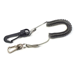 McLean Net Release Lanyard