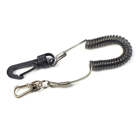McLean Net Release Lanyard