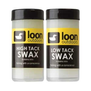 Loon Swax Low Tack Wax