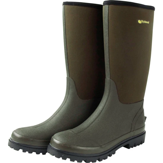 Wychwood Neoprene 3/4 Boots