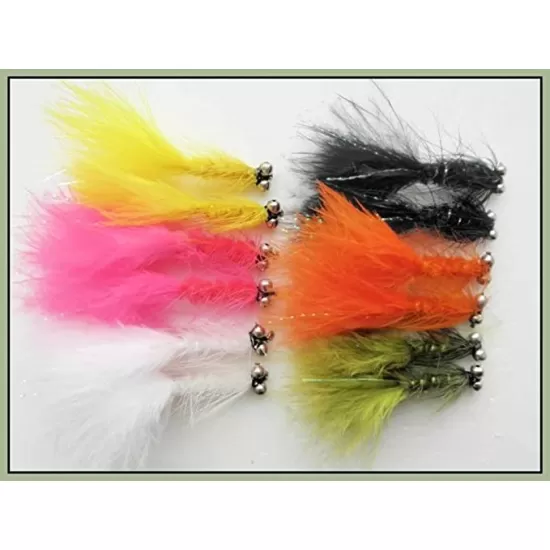 12 Dog Nobbler - All Colours