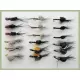 18 Deershucker Emergers