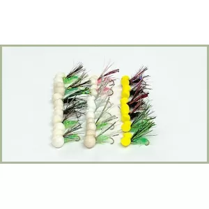 18 Dynamite Boobys, great mix