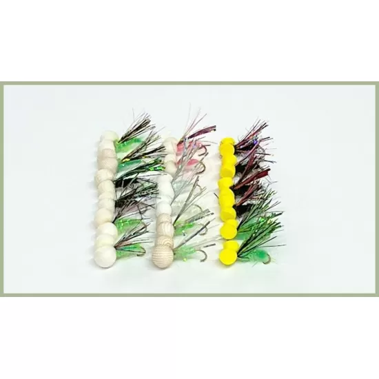 18 Dynamite Boobys, great mix