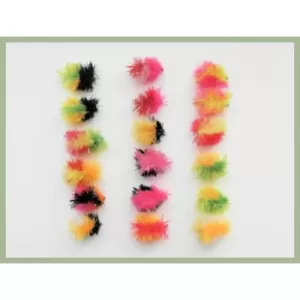 18 Two and Three Tone Blobs