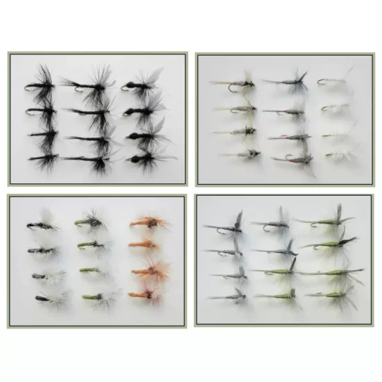 Best Dries Bundle - BARBLESS