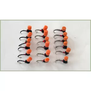 18 Indicator Suspender Buzzers