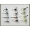 Dry Fly Packs