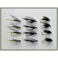 Wet Fly Packs