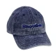 Snowbee Prestige Stonewashed Cap
