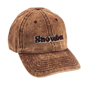 Snowbee Prestige Stonewashed Cap