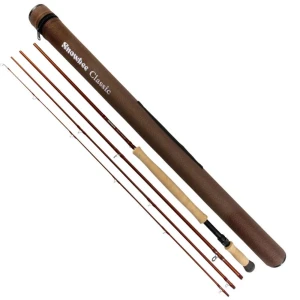 Snowbee Classic Double-Handed Switch Fly Rod