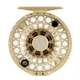 Snowbee Prestige Cassette Fly Reel - Gold