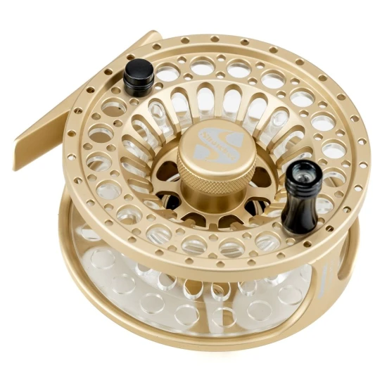 Snowbee Prestige Cassette Fly Reel Kit