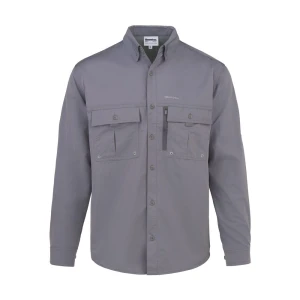 Snowbee Prestige Technical Fishing Shirt
