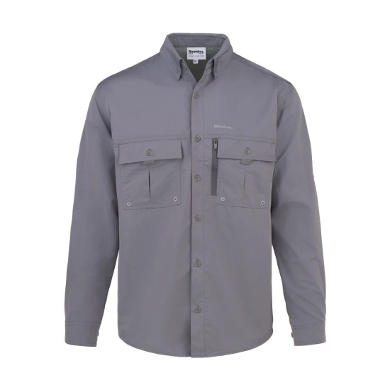 Snowbee Prestige Technical Fishing Shirt