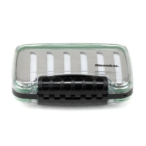 Snowbee Easy-Vue Waterproof Fly box - Range of sizes