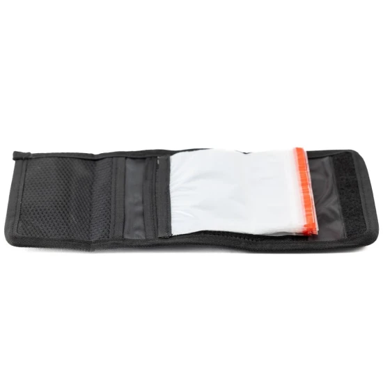 Snowbee Leader Wallet 