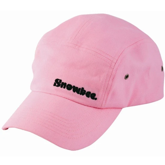 Snowbee 5-Panel Fishing Cap 