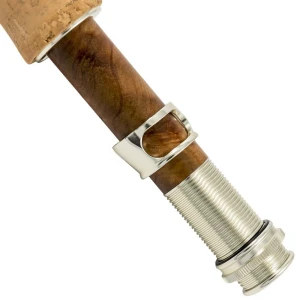 Snowbee Prestige G-XS Graphene 4 Piece fly Rods