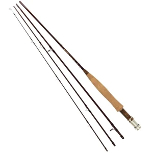 Snowbee Prestige G-XS Graphene 4 Piece fly Rods