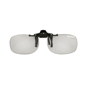 Snowbee Clip-On/Flip-Up Magnifiers +2.5X