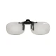 Snowbee Clip-On/Flip-Up Magnifiers +2.5X