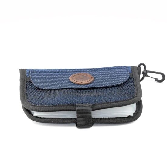Snowbee Saltwater Fly Wallet