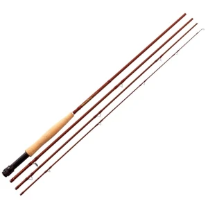 Snowbee Classic Series Fly Rod 