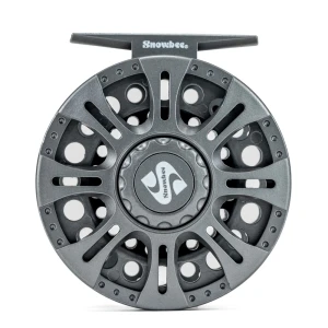 Snowbee Classic2 Fly Reel - Graphite 