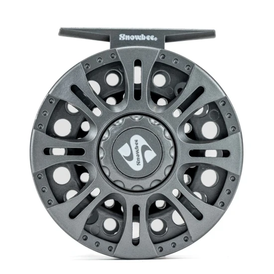 Snowbee Classic 2 Fly Reel Kit
