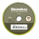 Snowbee Braided Dacron Backing 30lb 100m