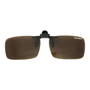 Snowbee Clip-On Sunglasses Lens 