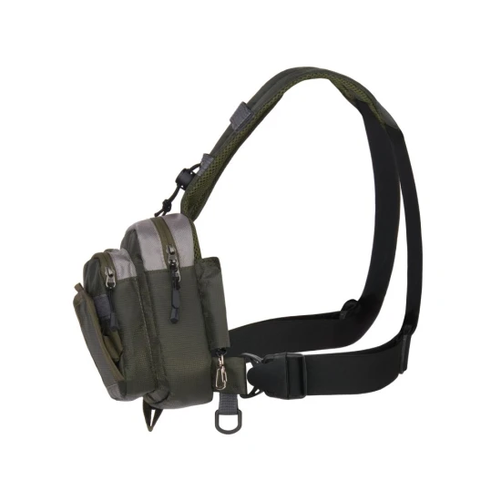 Snowbee Ultralite Chest-Pack