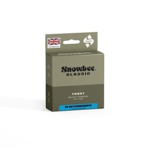 Snowbee Classic Intermediate Fly Line