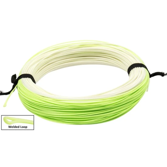 Snowbee XS-Plus Spectre Distance Floating Fly Line 
