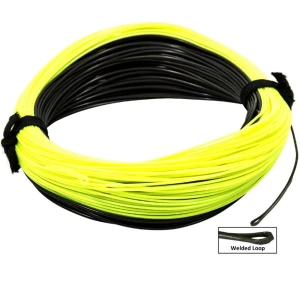 Snowbee XS-Plus Spectre Distance - Fast Sink Fly Line 