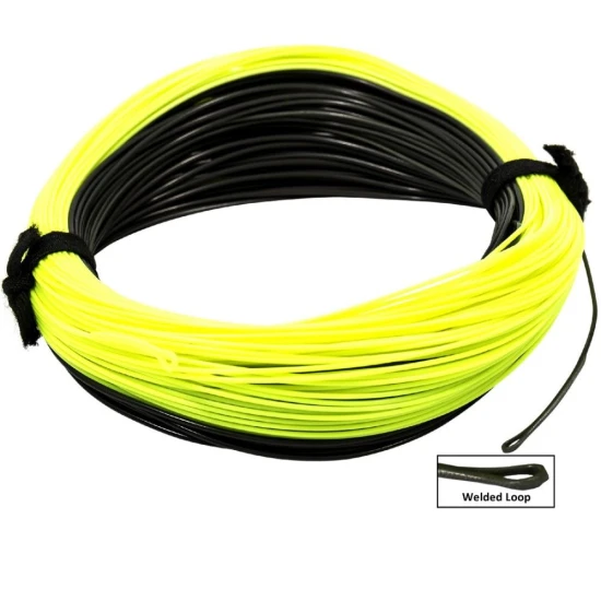 Snowbee XS-Plus Spectre Distance - Fast Sink Fly Line 