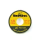 Snowbee XS-Plus Gold Fluorocarbon - 50m
