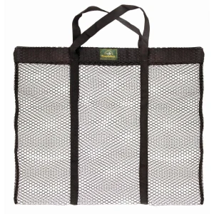 Snowbee Bass Bag with Rubber Mesh and Zip