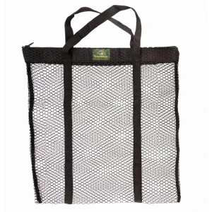 Snowbee Bass Bag with Rubber Mesh and Zip