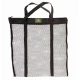 Snowbee Bass Bag with Rubber Mesh and Zip