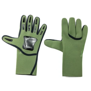 Snowbee SFT Neoprene Gloves