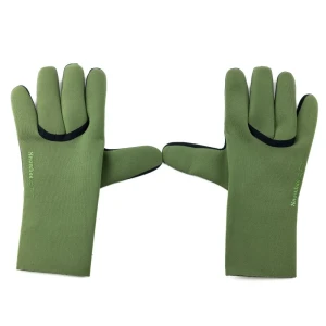Snowbee SFT Neoprene Gloves