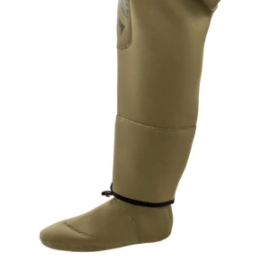 Snowbee Classic Neoprene Stocking foot Chest Waders 